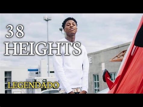 38 heights nba youngboy